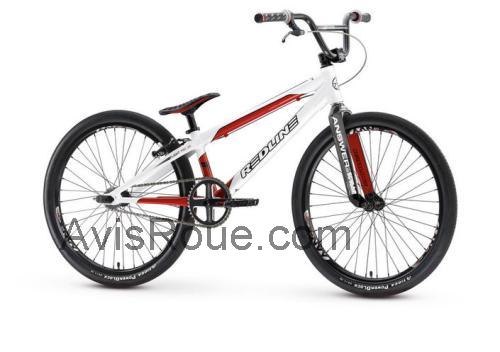 Redline Flight Pro 24 fiche technique et avis